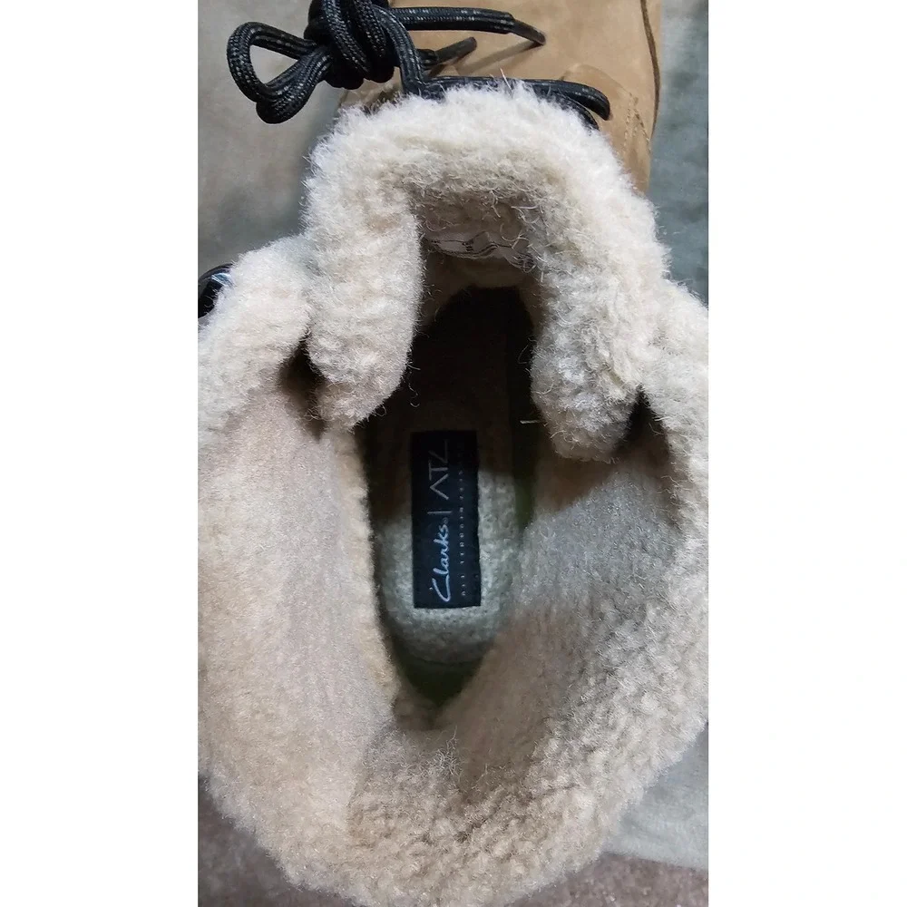 Clarks conquer cold